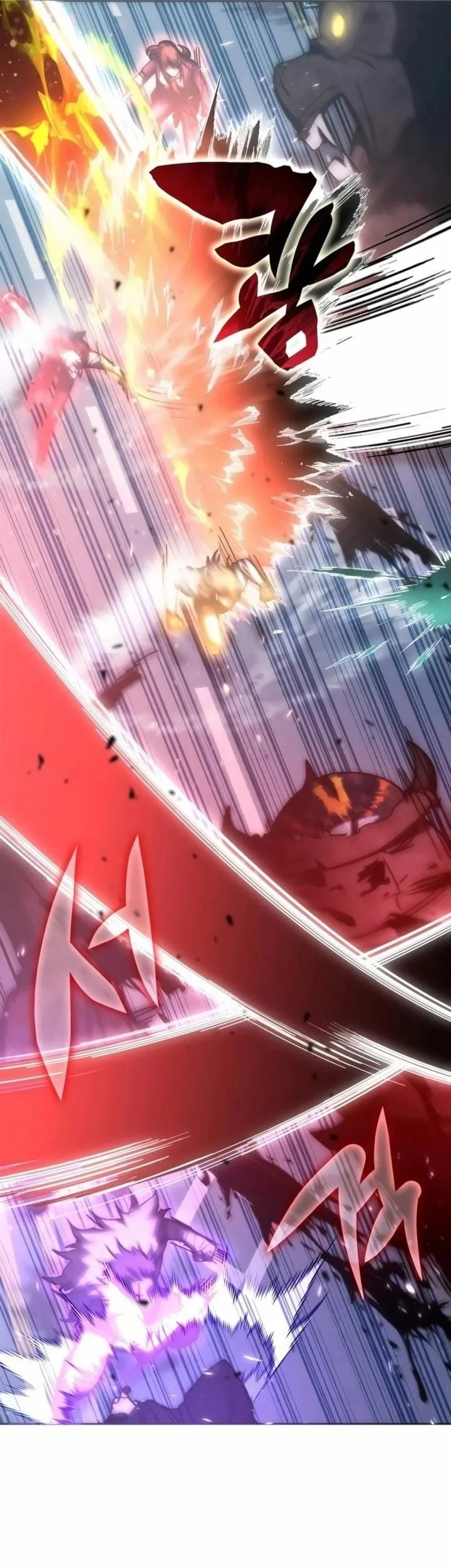 Transcension Academy Chapter 193 - halaman 48