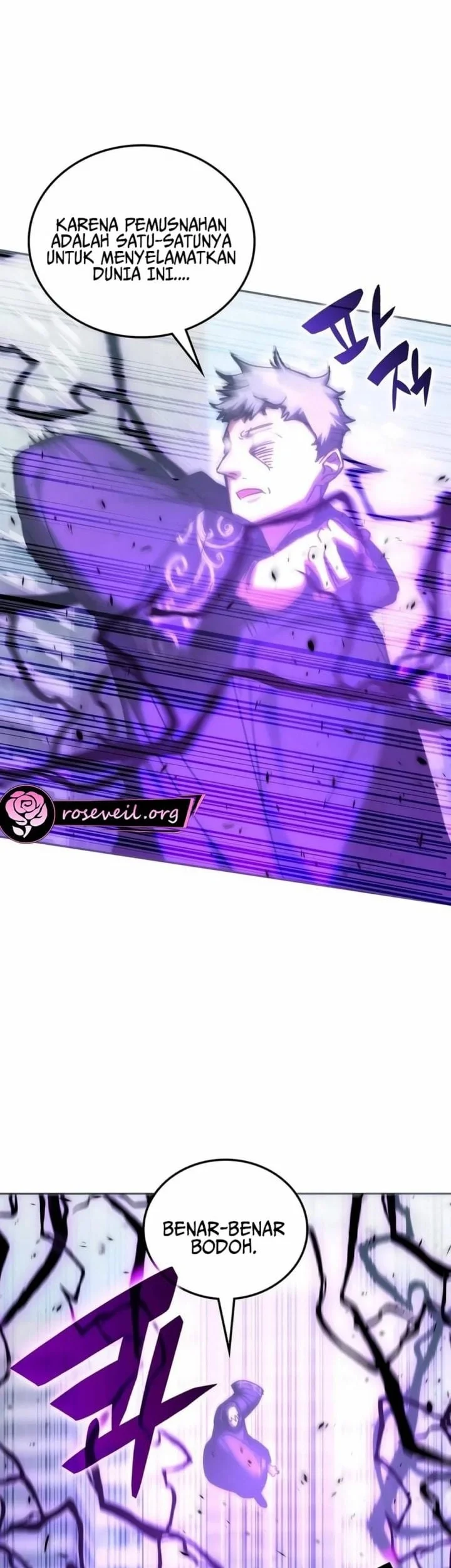 Transcension Academy Chapter 193 - halaman 49