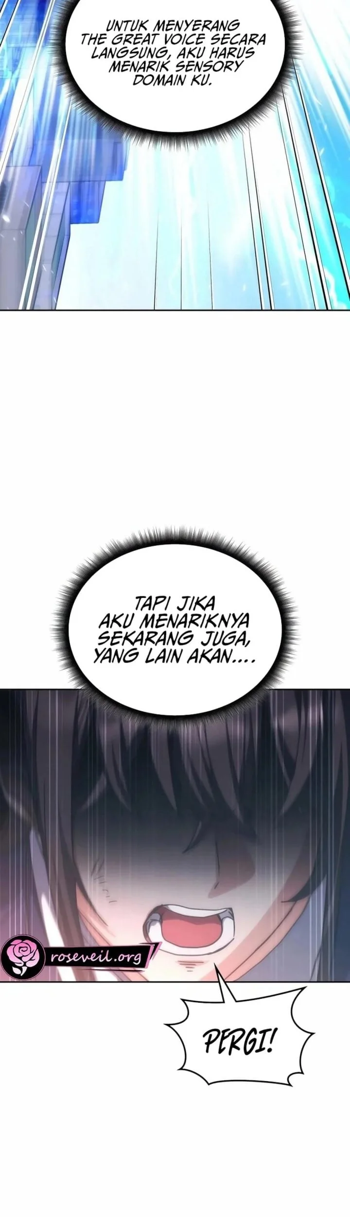 Transcension Academy Chapter 193 - halaman 61