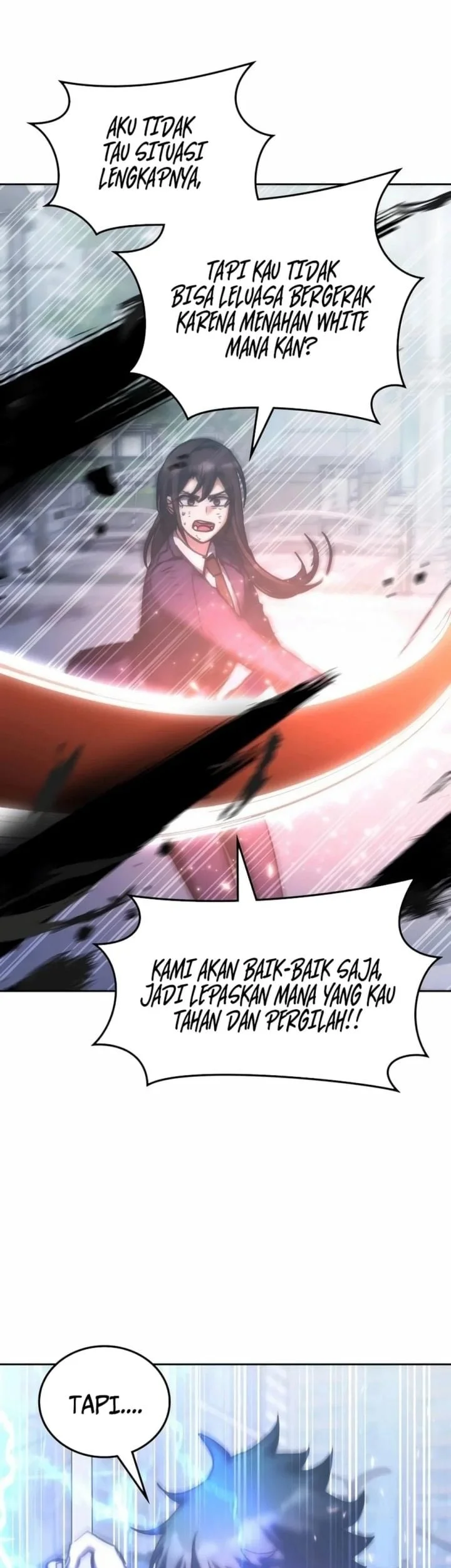 Transcension Academy Chapter 193 - halaman 62