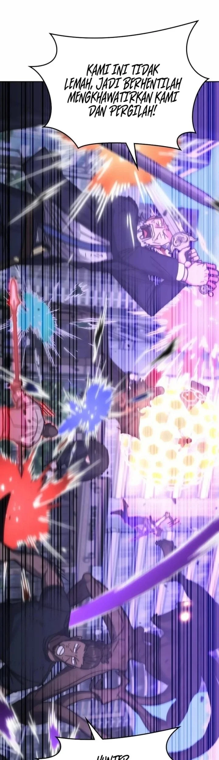 Transcension Academy Chapter 193 - halaman 64