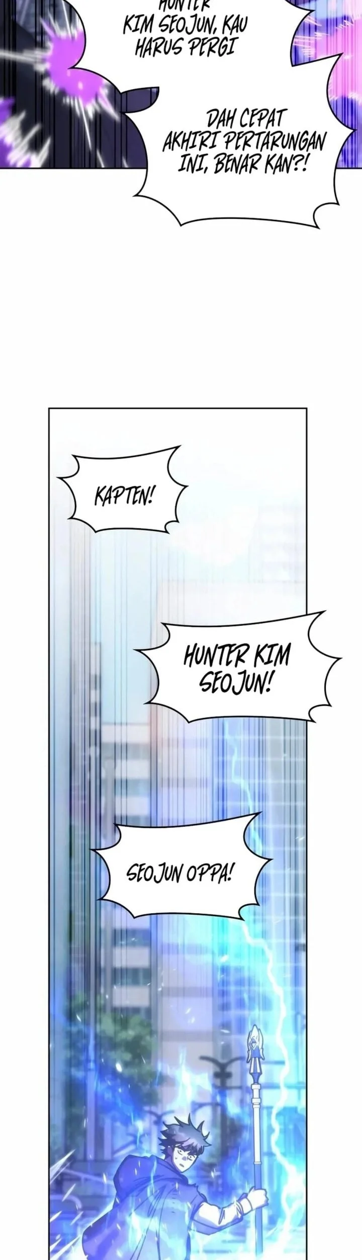 Transcension Academy Chapter 193 - halaman 65
