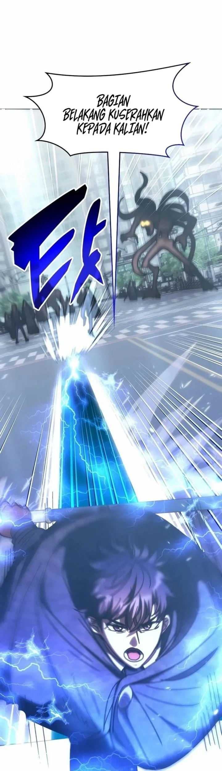 Transcension Academy Chapter 193 - halaman 68