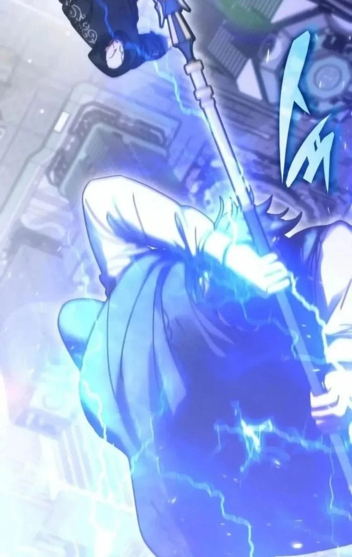 Transcension Academy Chapter 194 - halaman 16