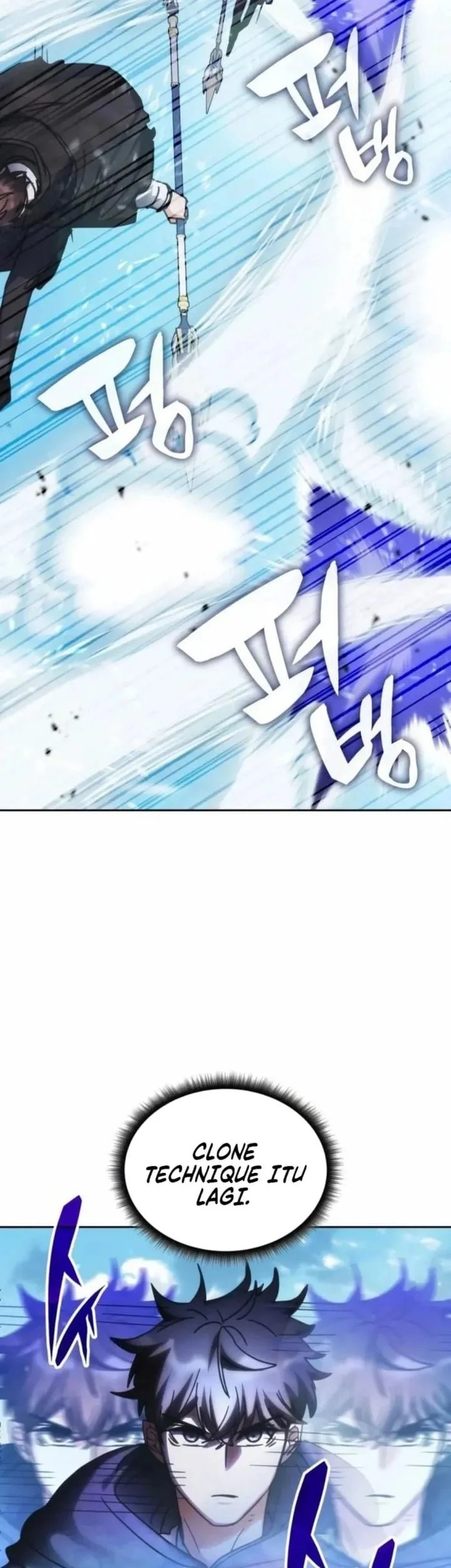 Transcension Academy Chapter 194 - halaman 22