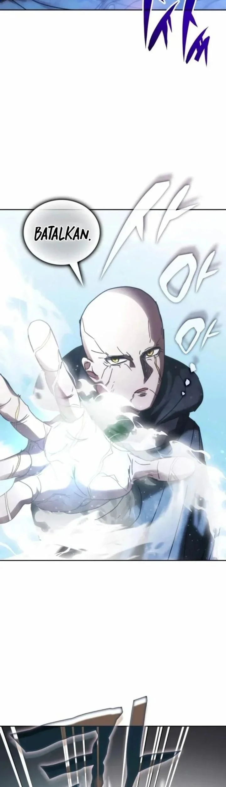 Transcension Academy Chapter 194 - halaman 23