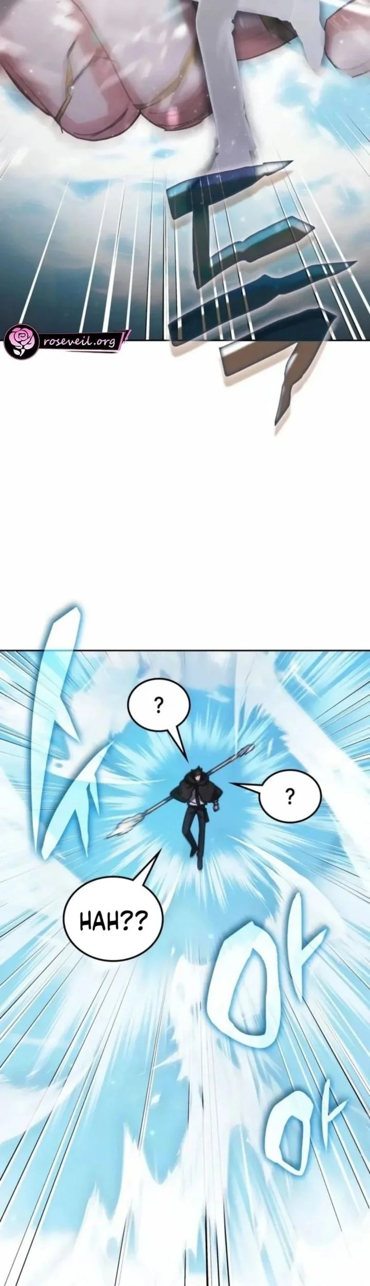 Transcension Academy Chapter 194 - halaman 25