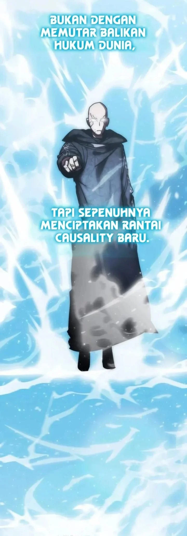 Transcension Academy Chapter 194 - halaman 31