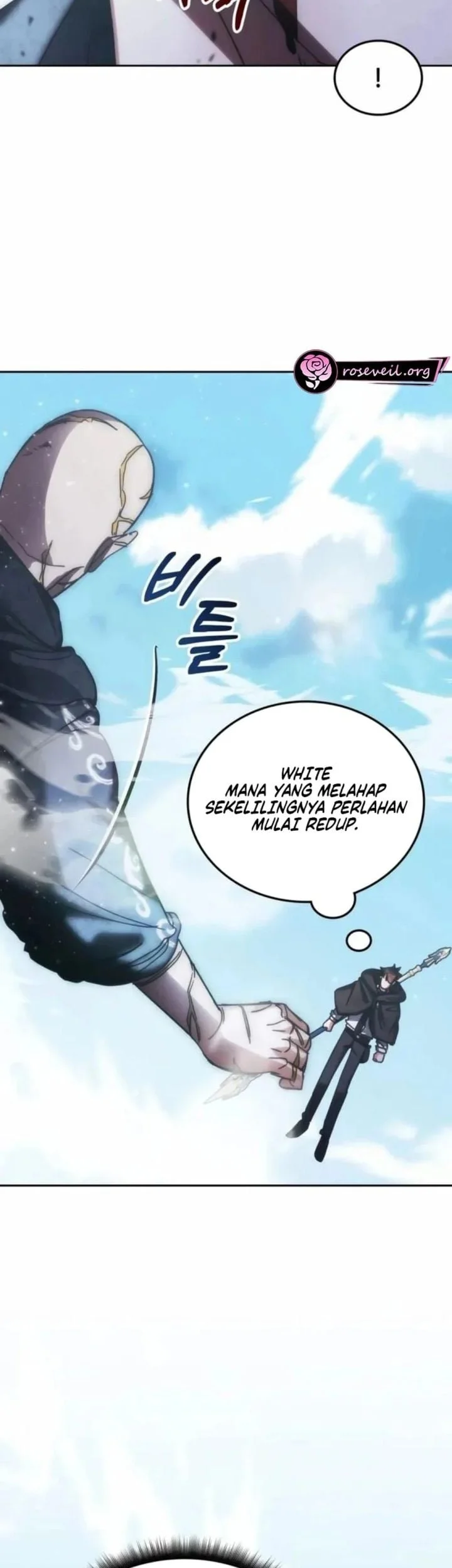 Transcension Academy Chapter 194 - halaman 34