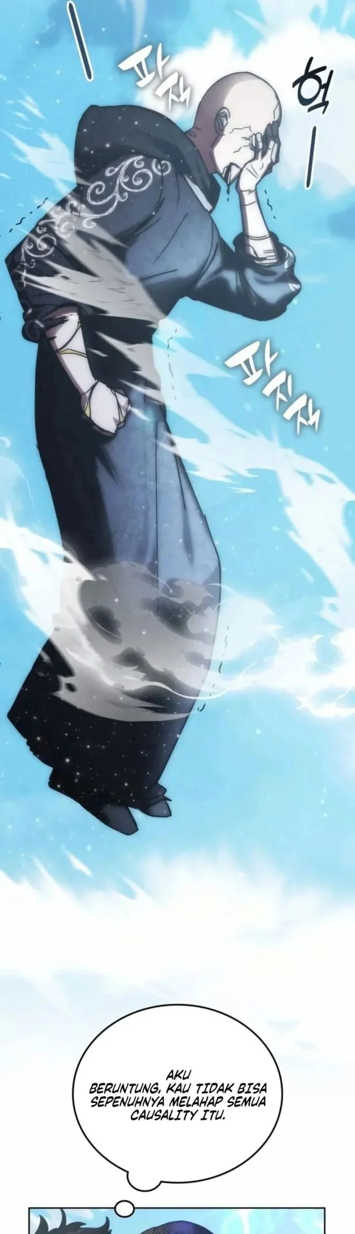Transcension Academy Chapter 194 - halaman 36