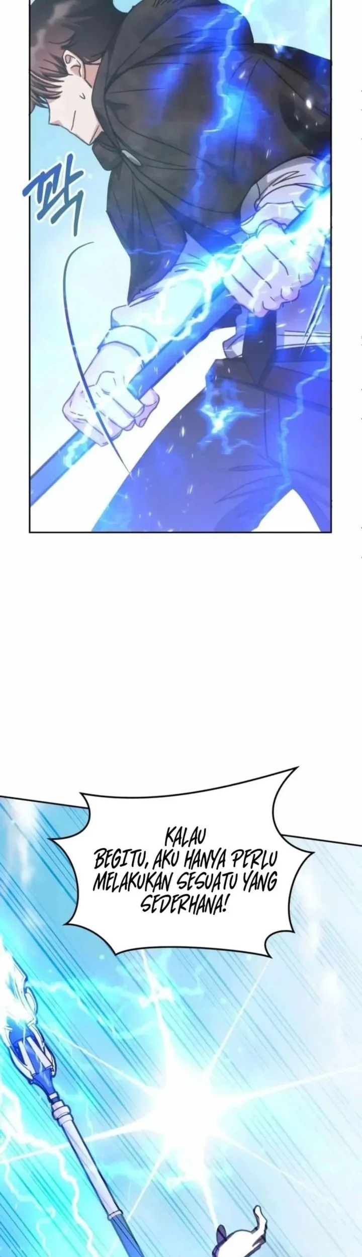Transcension Academy Chapter 194 - halaman 37