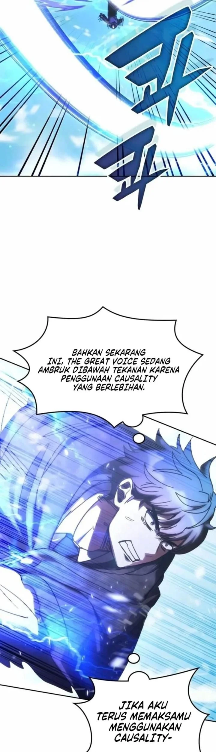 Transcension Academy Chapter 194 - halaman 40