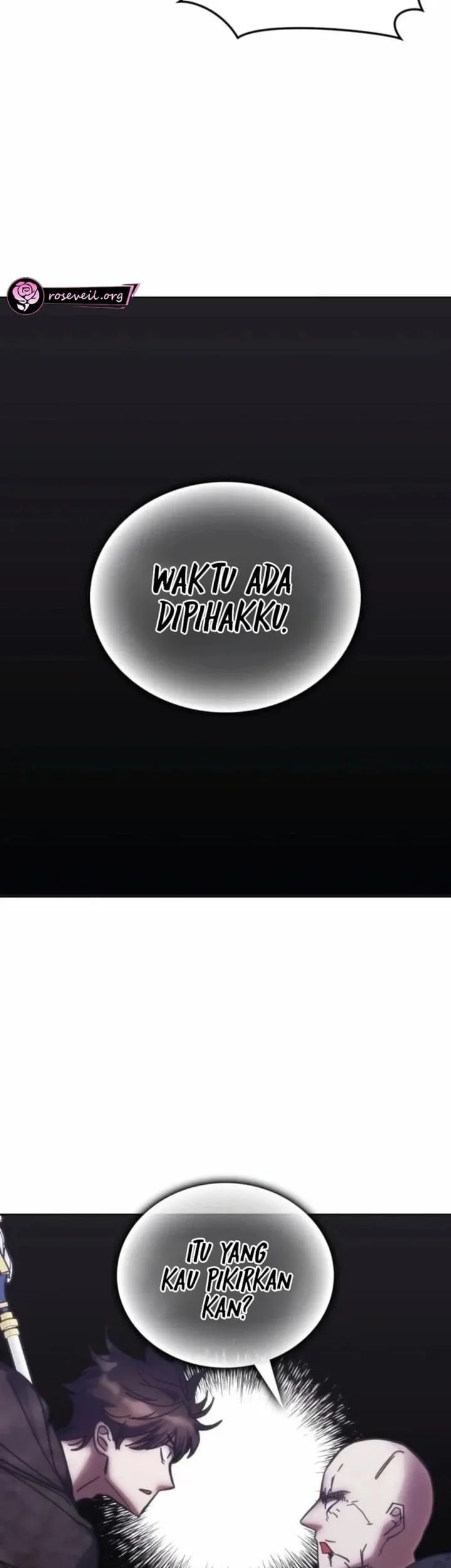 Transcension Academy Chapter 194 - halaman 41