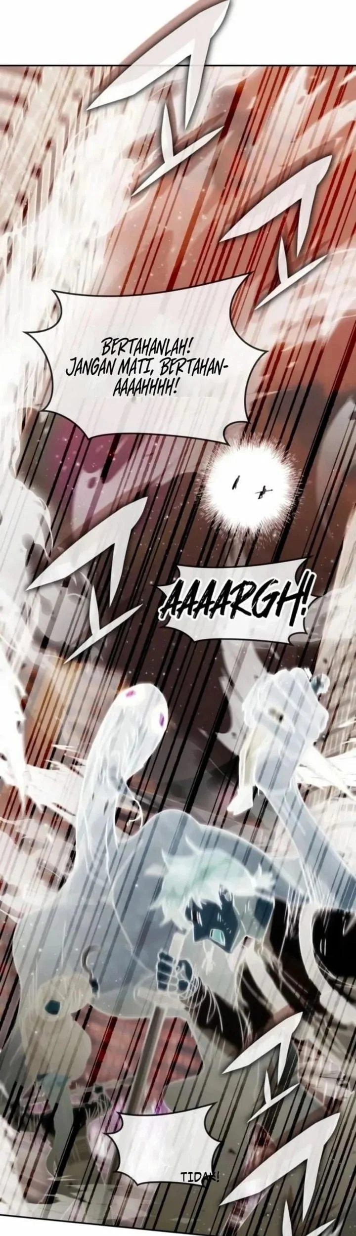 Transcension Academy Chapter 194 - halaman 43
