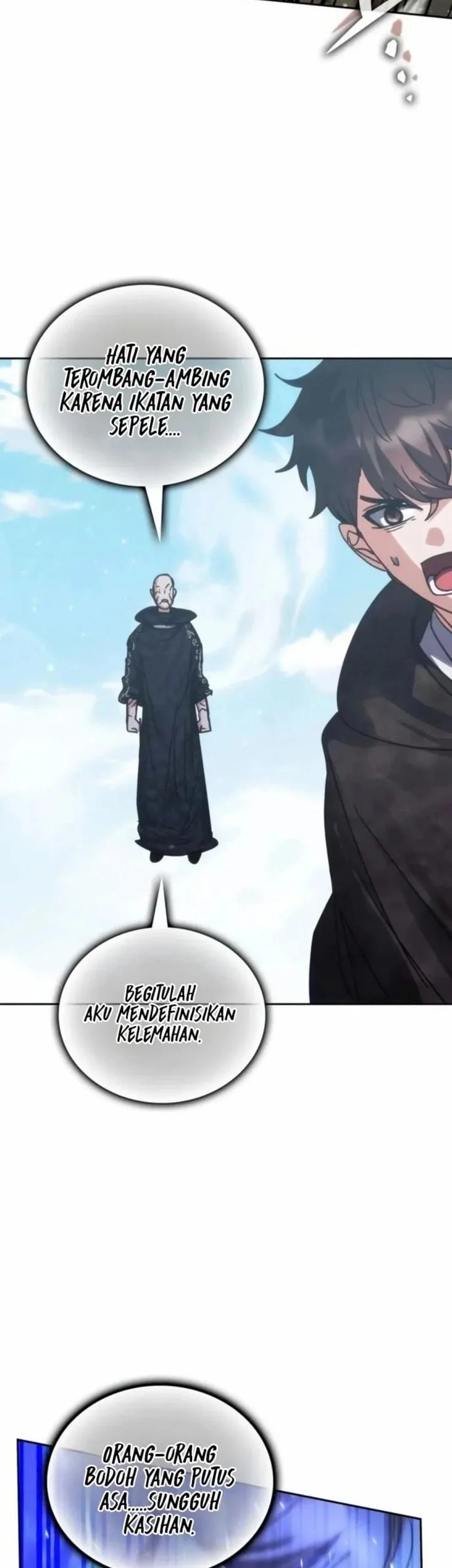 Transcension Academy Chapter 194 - halaman 44