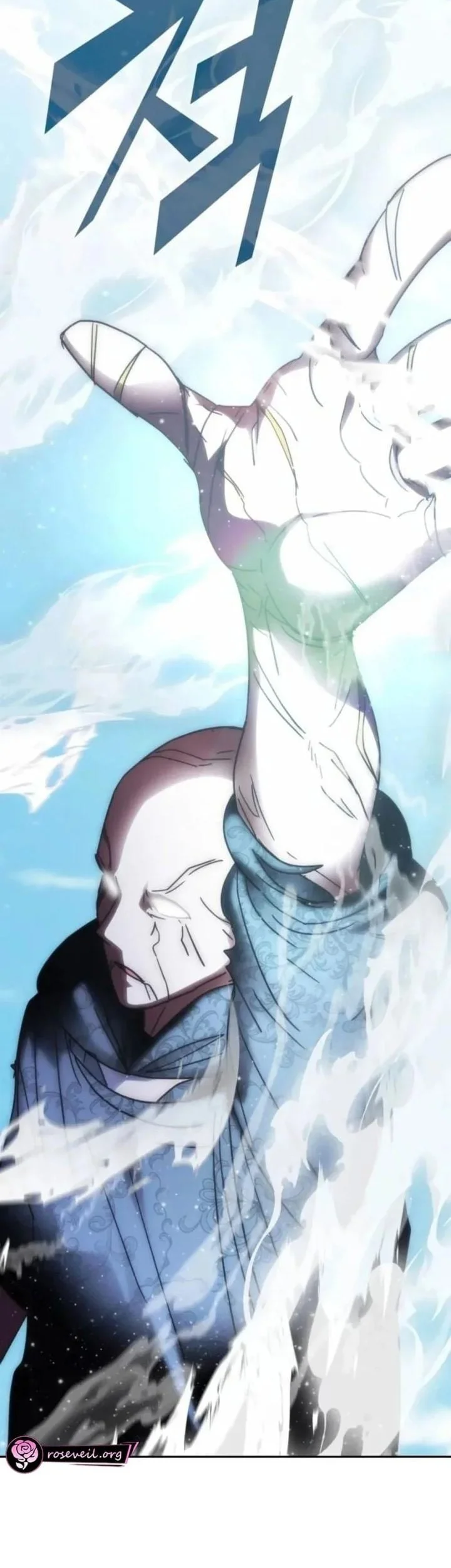 Transcension Academy Chapter 194 - halaman 48