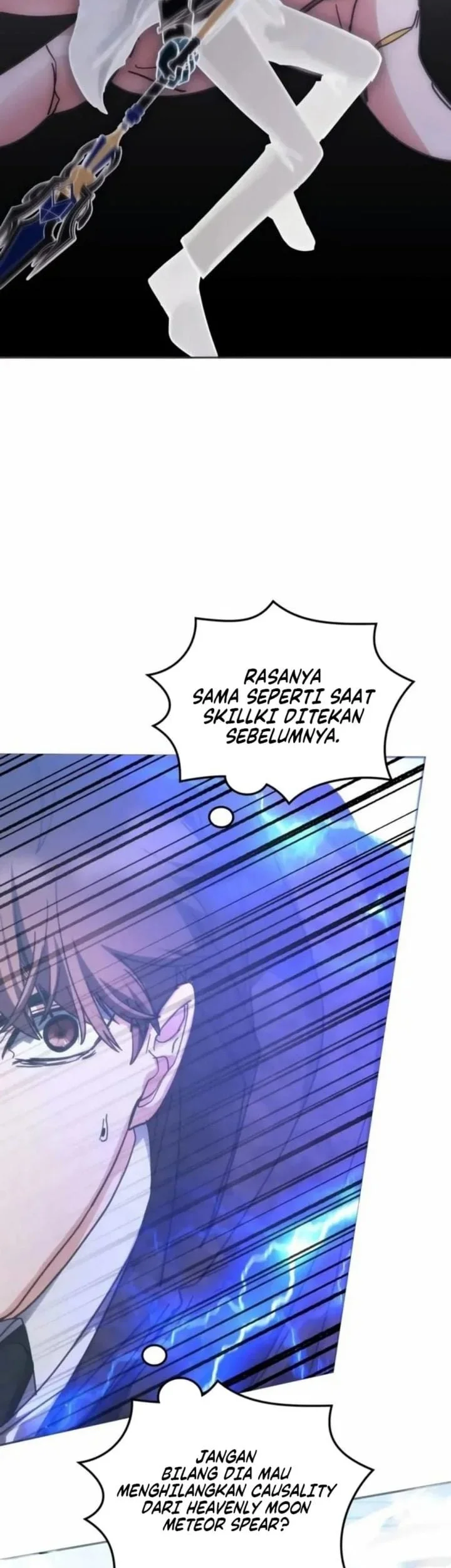 Transcension Academy Chapter 194 - halaman 61