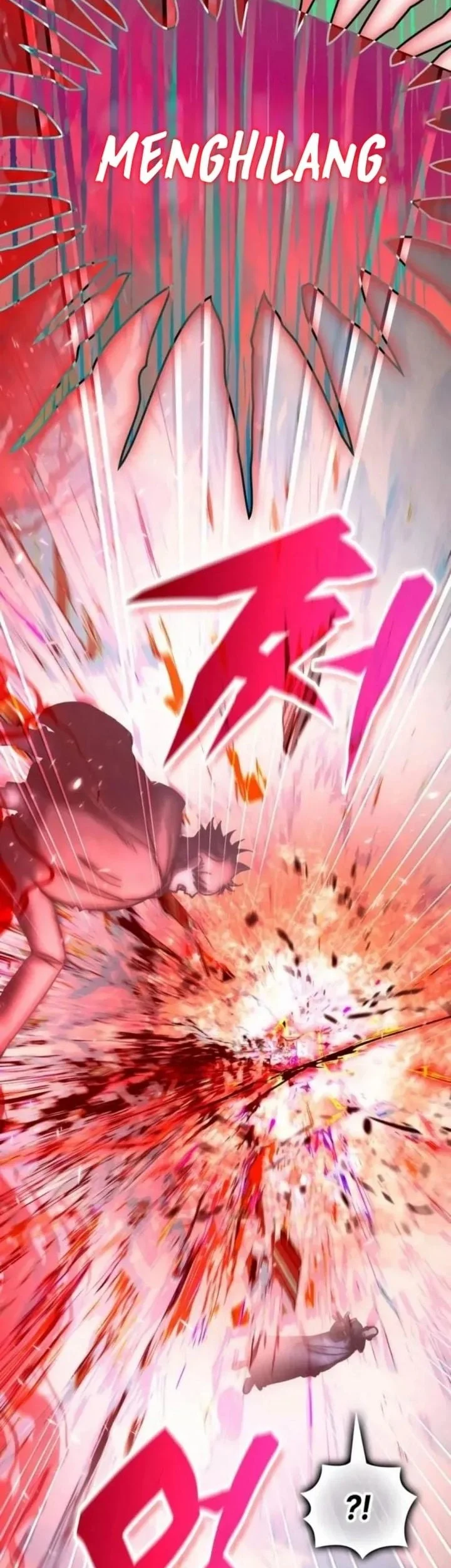Transcension Academy Chapter 194 - halaman 64