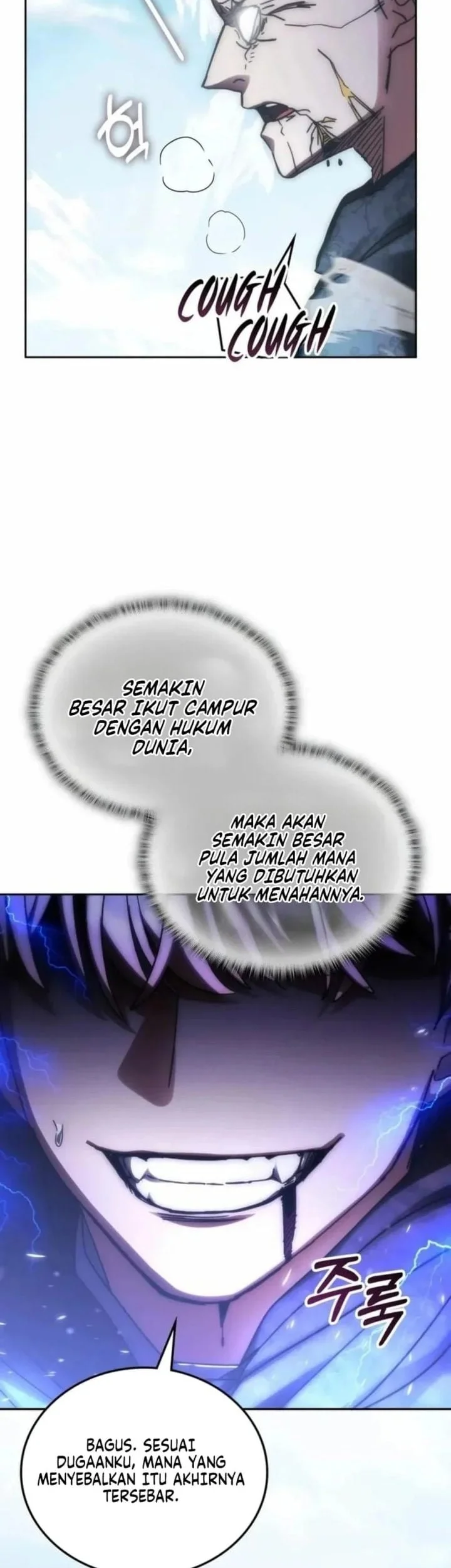 Transcension Academy Chapter 194 - halaman 68