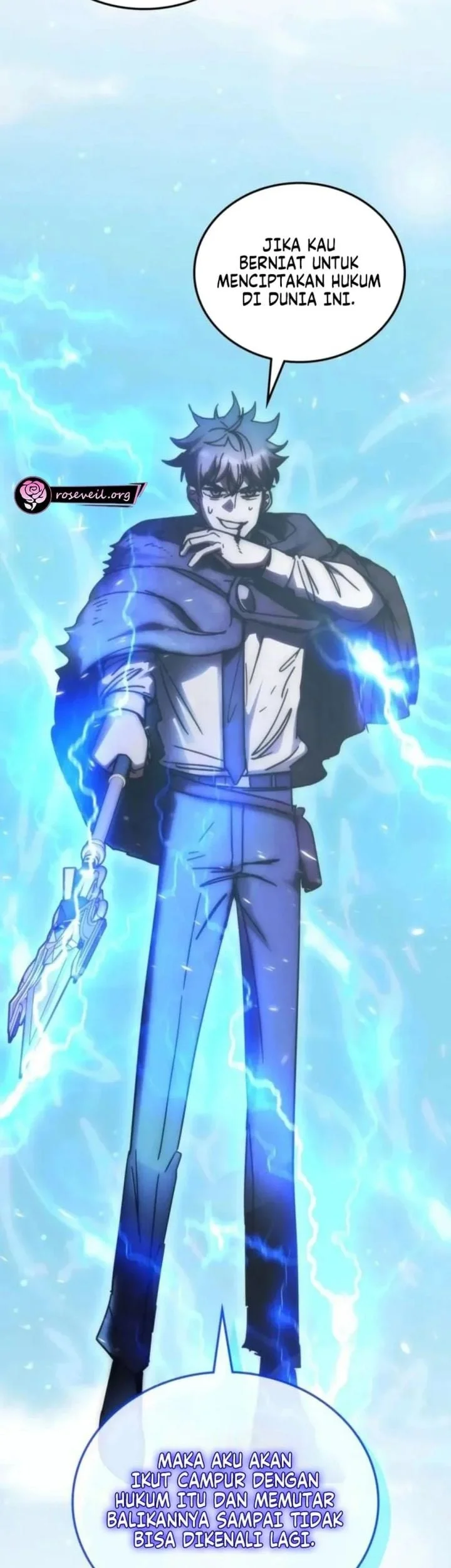 Transcension Academy Chapter 194 - halaman 69