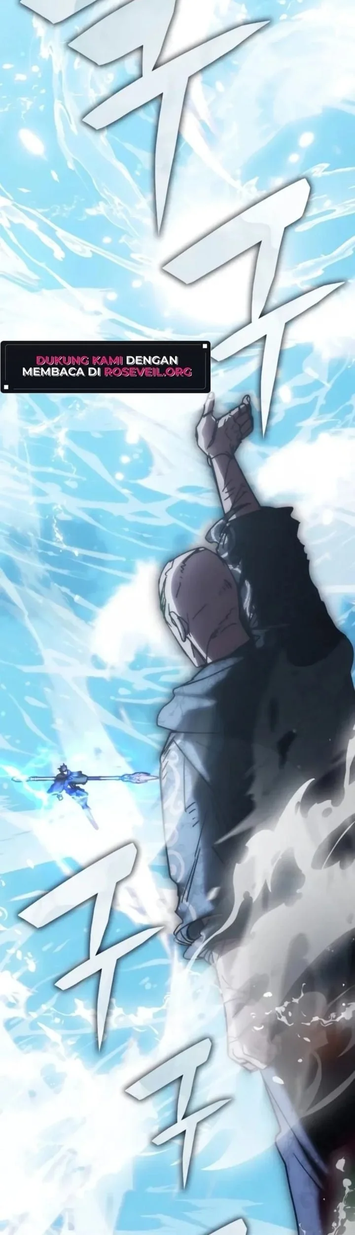 Transcension Academy Chapter 195 - halaman 11