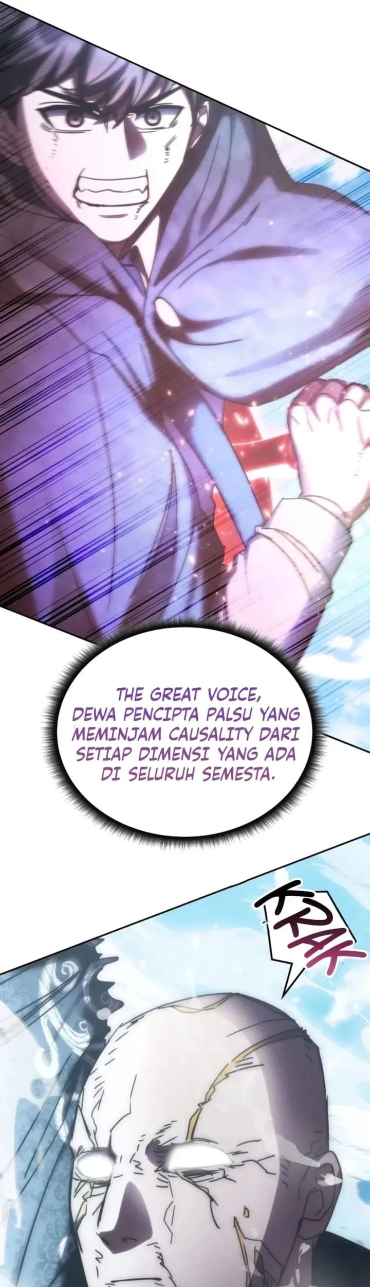 Transcension Academy Chapter 195 - halaman 13