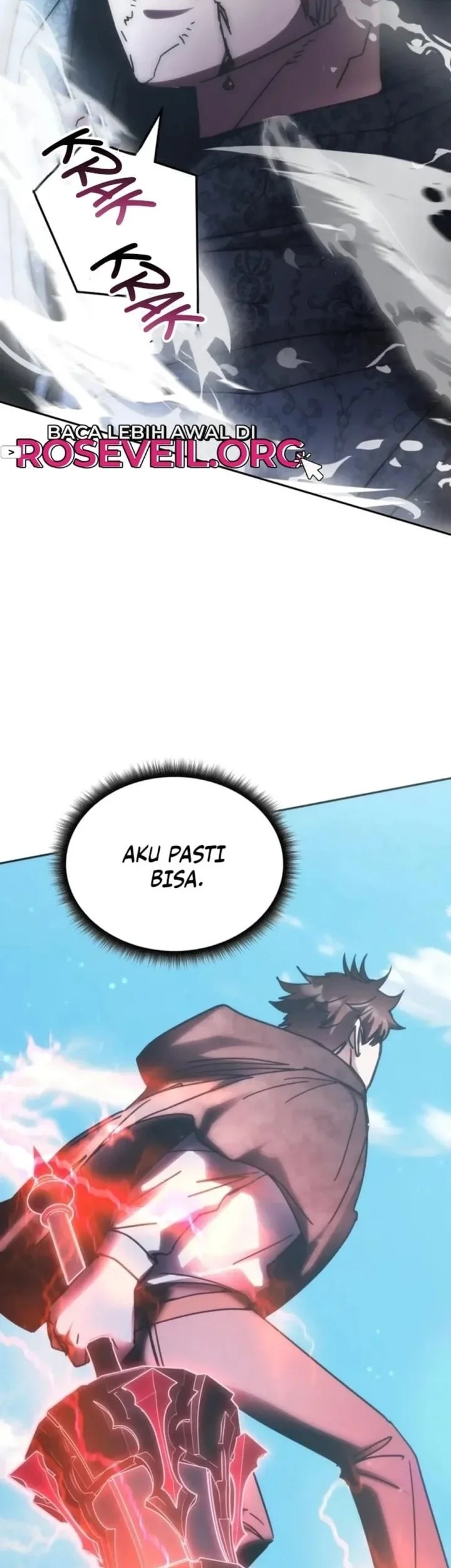 Transcension Academy Chapter 195 - halaman 14