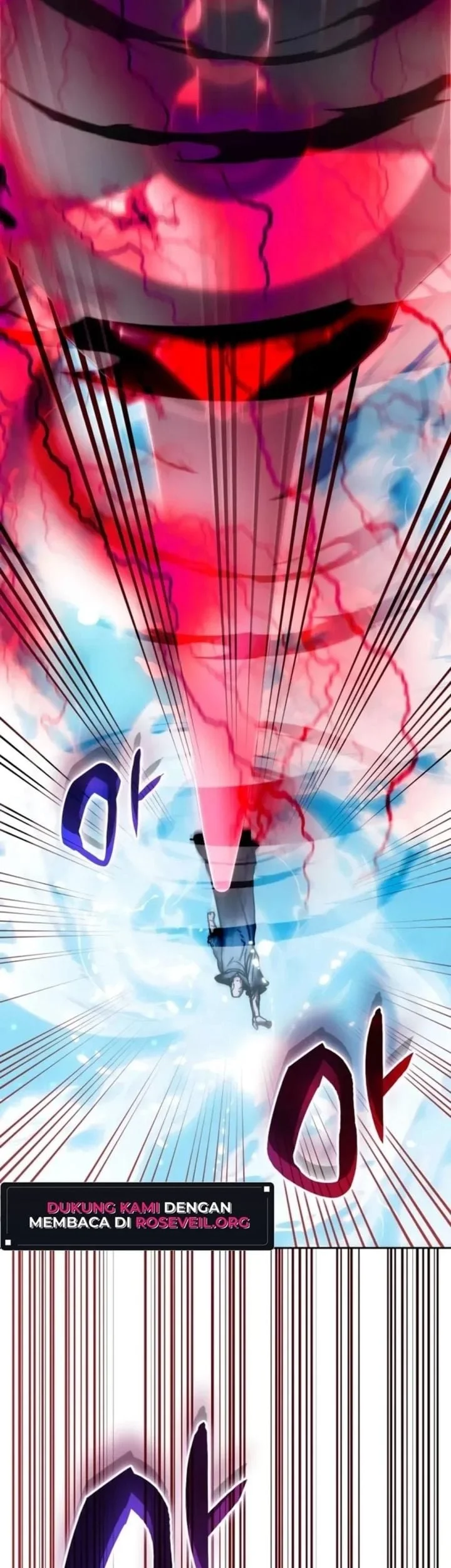 Transcension Academy Chapter 195 - halaman 19