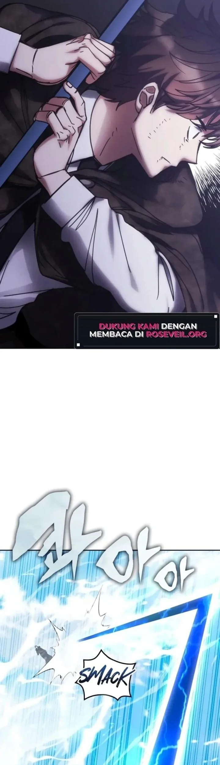 Transcension Academy Chapter 195 - halaman 27