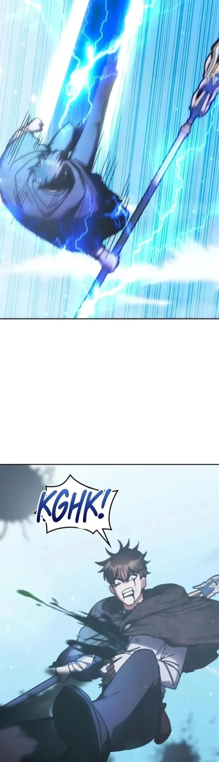 Transcension Academy Chapter 195 - halaman 29