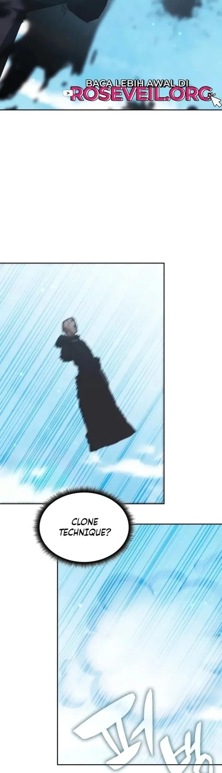Transcension Academy Chapter 195 - halaman 30