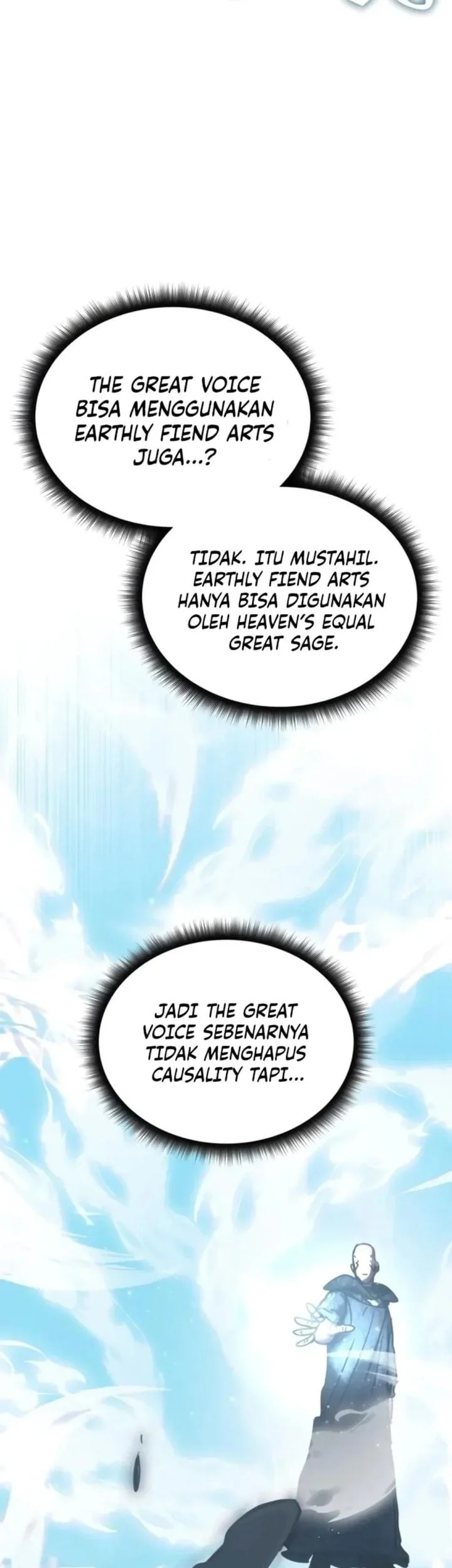 Transcension Academy Chapter 195 - halaman 31