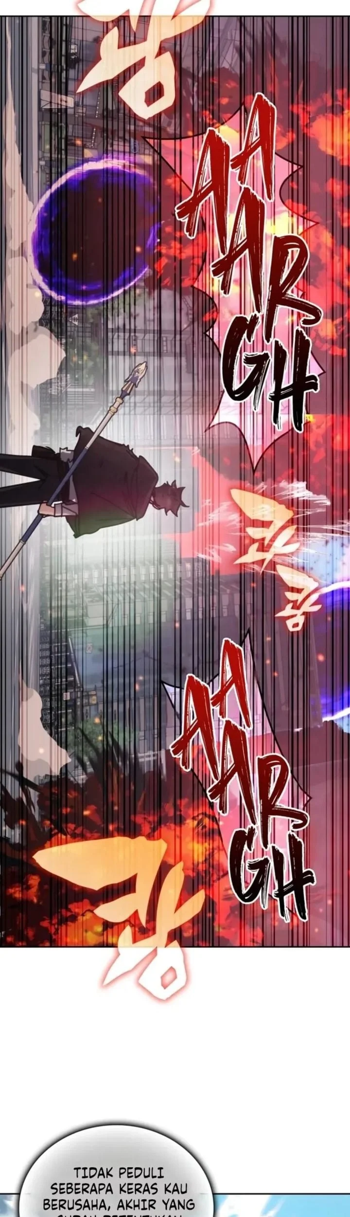 Transcension Academy Chapter 195 - halaman 37