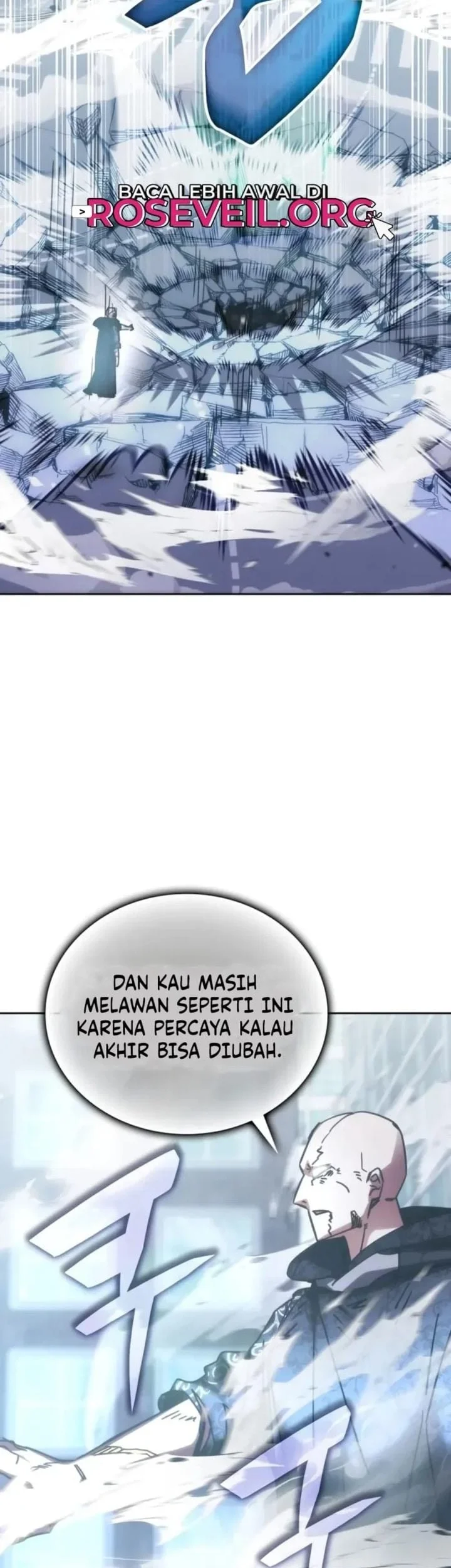 Transcension Academy Chapter 195 - halaman 39
