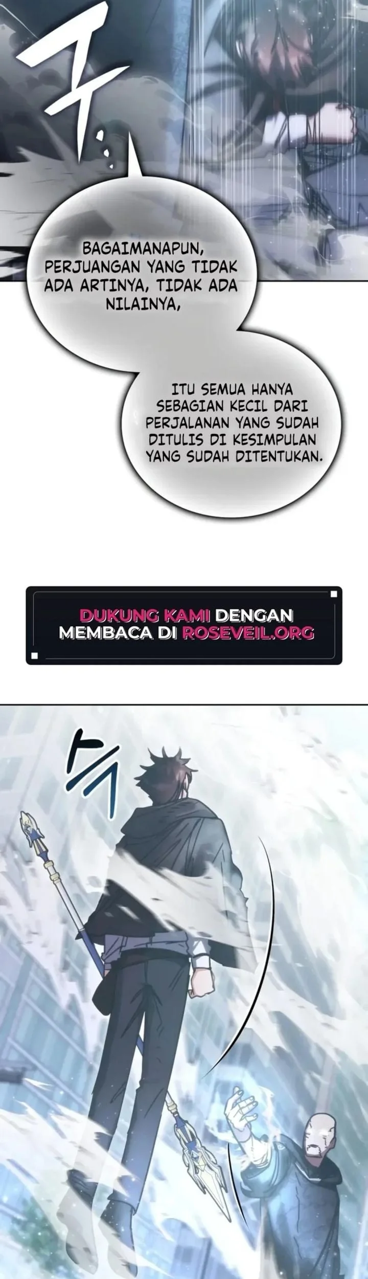 Transcension Academy Chapter 195 - halaman 41