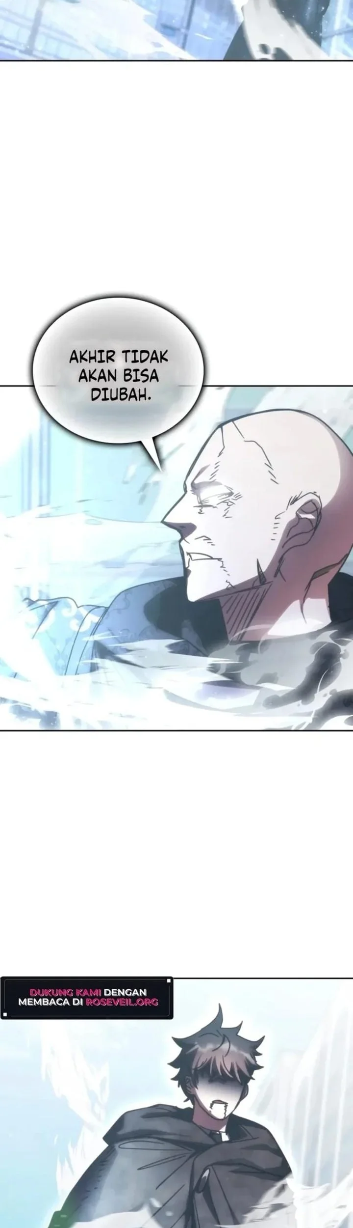 Transcension Academy Chapter 195 - halaman 42