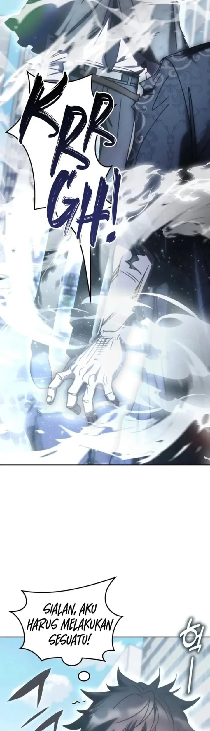 Transcension Academy Chapter 195 - halaman 43