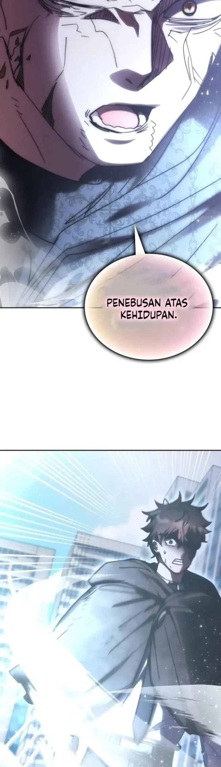 Transcension Academy Chapter 195 - halaman 47