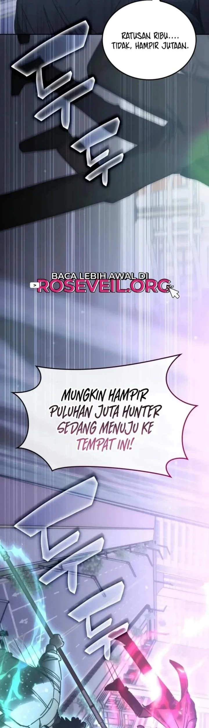 Transcension Academy Chapter 195 - halaman 54