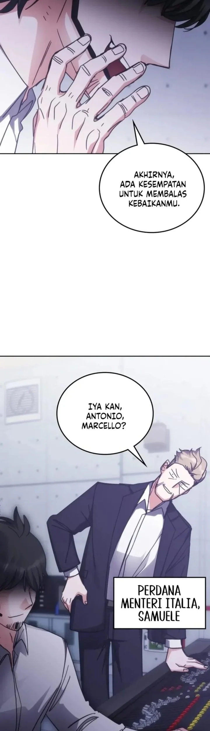 Transcension Academy Chapter 195 - halaman 57