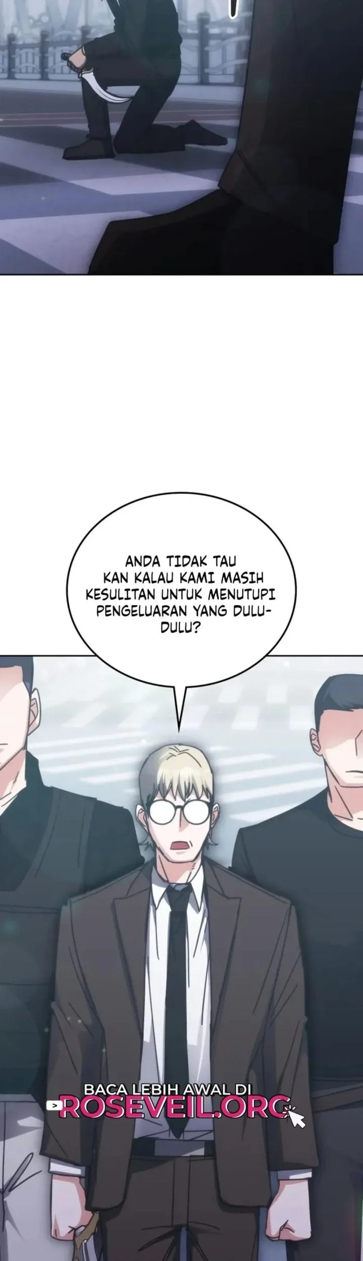 Transcension Academy Chapter 195 - halaman 62