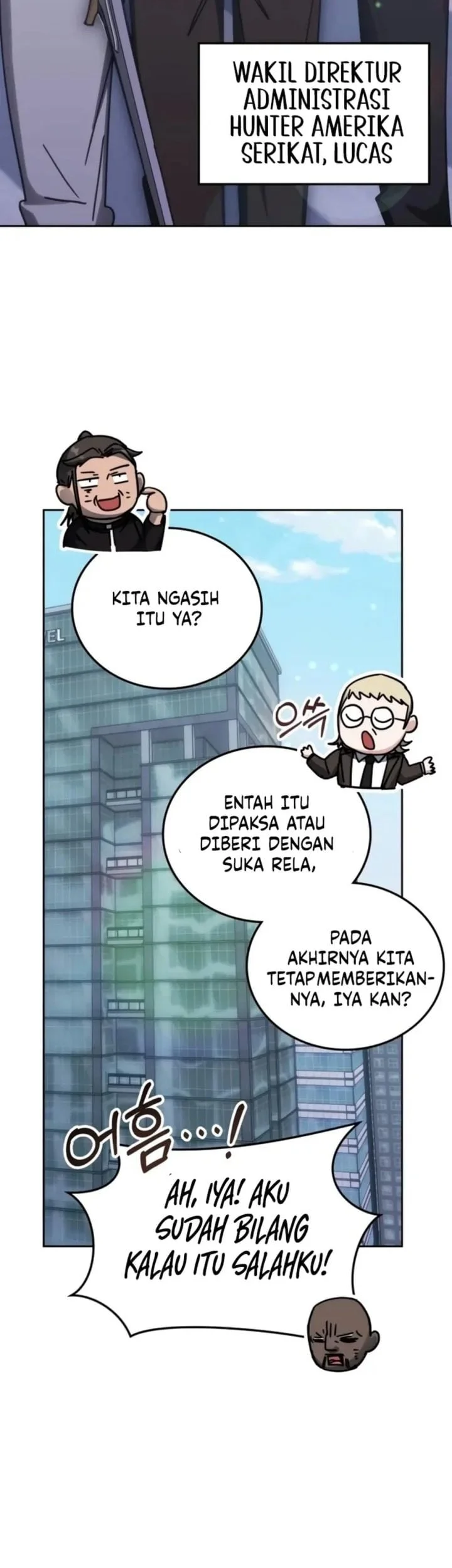 Transcension Academy Chapter 195 - halaman 63