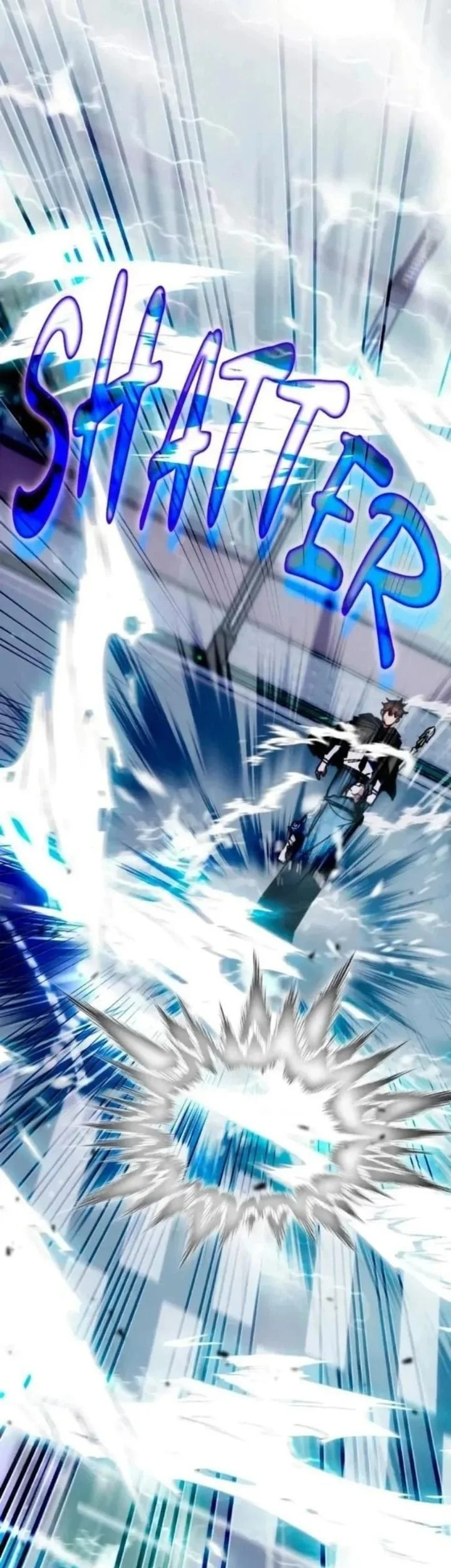 Transcension Academy Chapter 196 - halaman 13