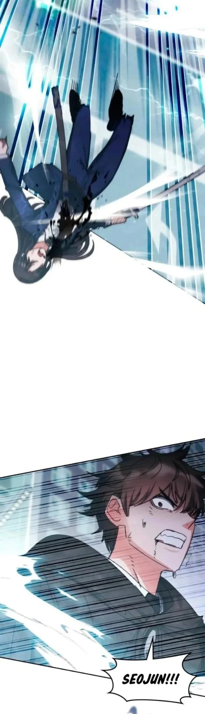 Transcension Academy Chapter 196 - halaman 14