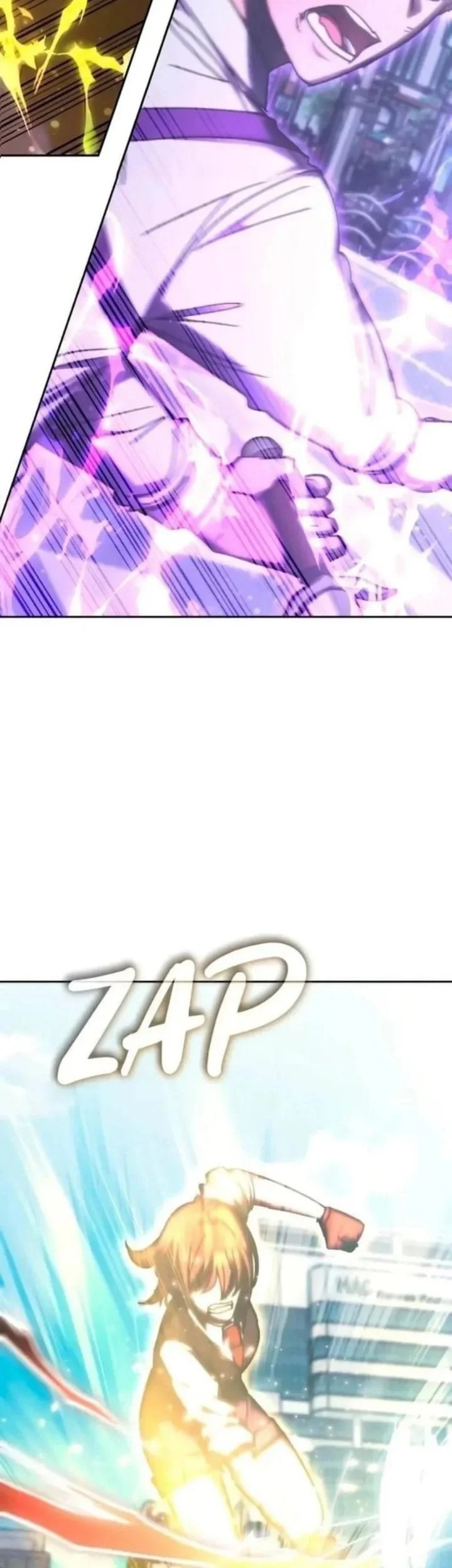 Transcension Academy Chapter 196 - halaman 18