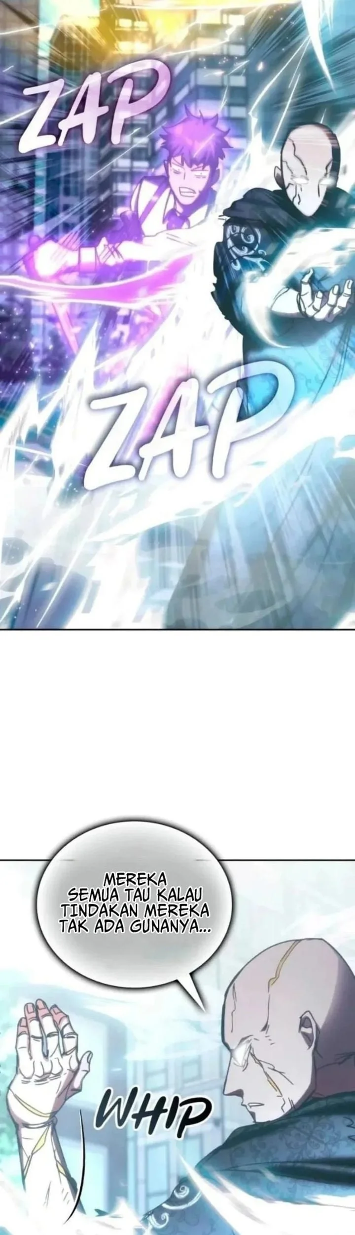 Transcension Academy Chapter 196 - halaman 19