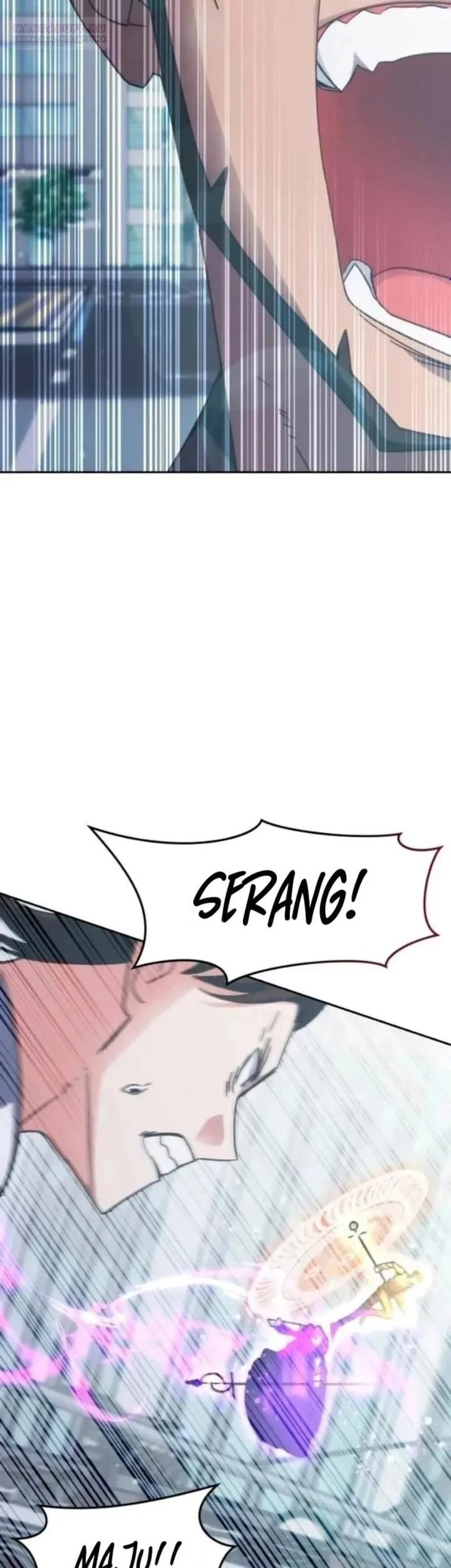 Transcension Academy Chapter 196 - halaman 2