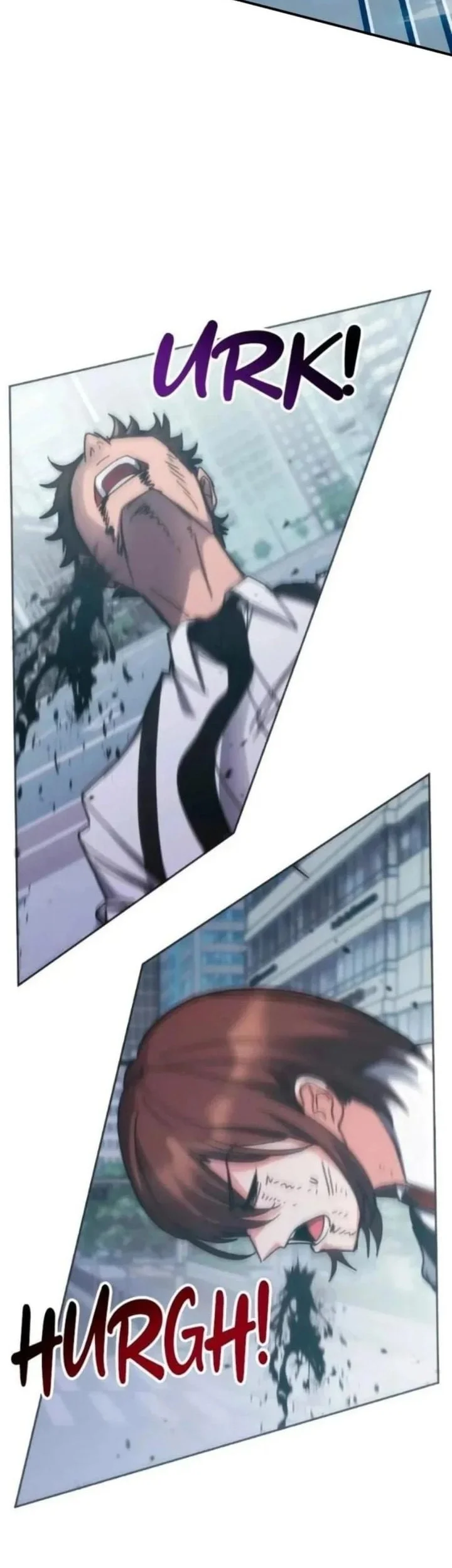 Transcension Academy Chapter 196 - halaman 22