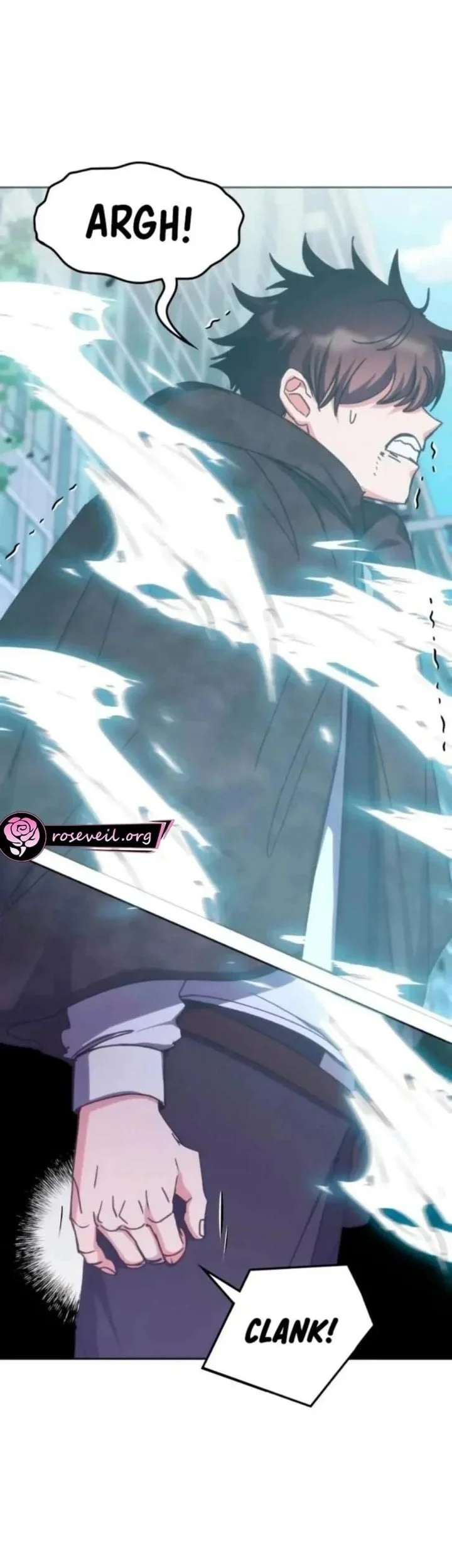 Transcension Academy Chapter 196 - halaman 23