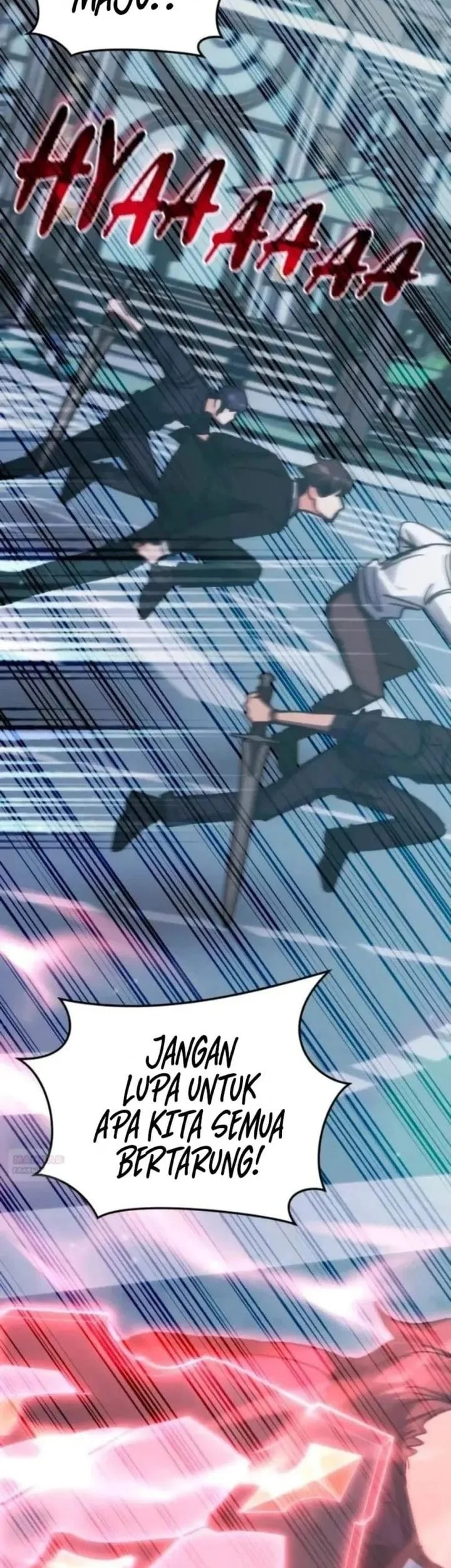 Transcension Academy Chapter 196 - halaman 3